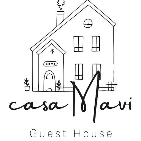 Appartamento Casa Mavi Treviso Esterno foto