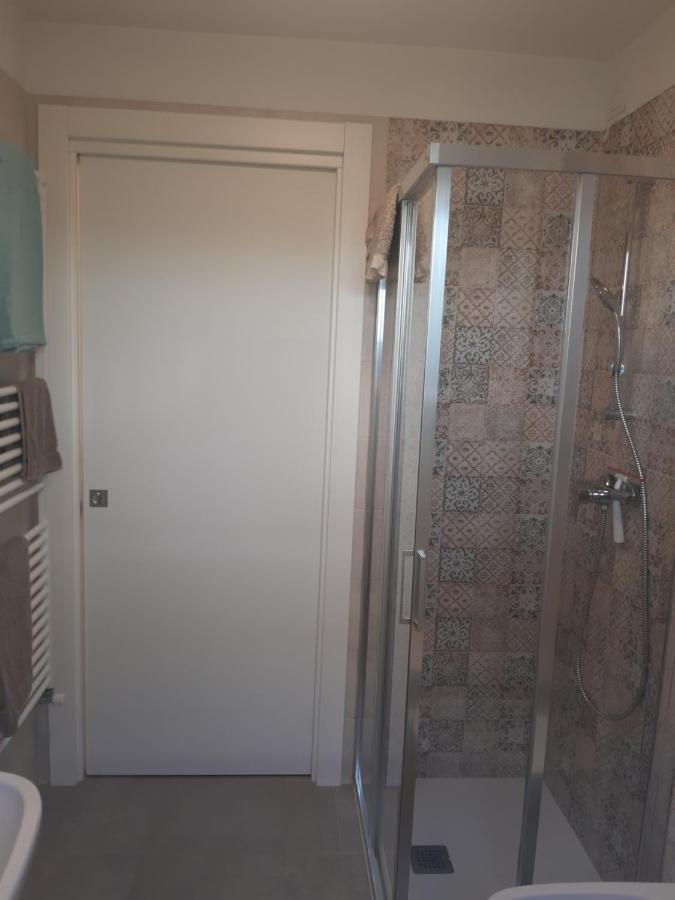 Appartamento Casa Mavi Treviso Esterno foto