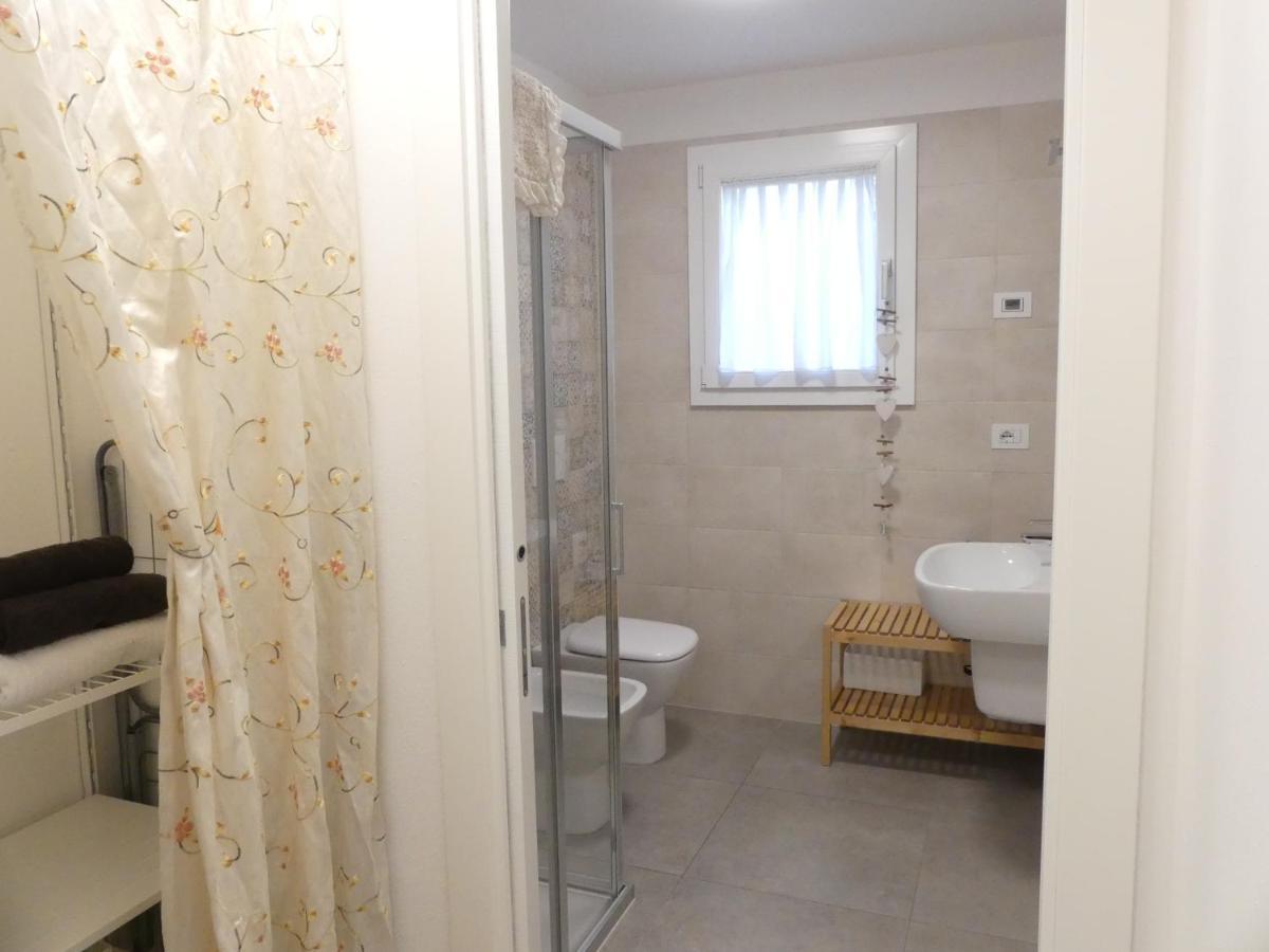 Appartamento Casa Mavi Treviso Esterno foto