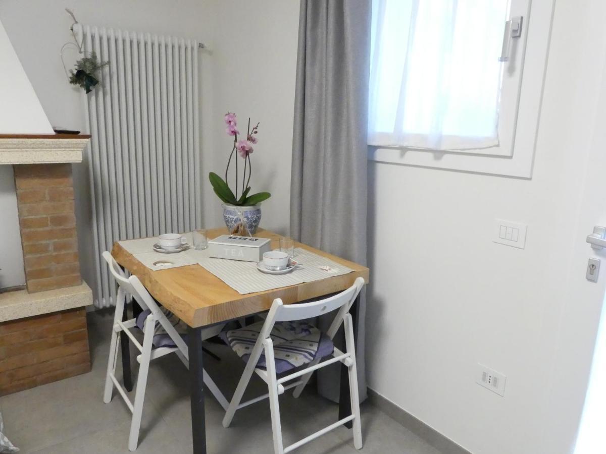Appartamento Casa Mavi Treviso Esterno foto