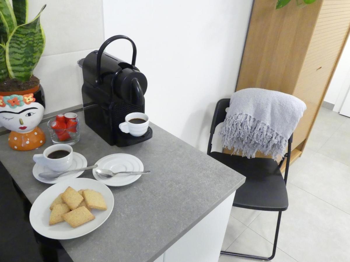 Appartamento Casa Mavi Treviso Esterno foto