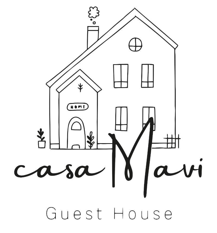 Appartamento Casa Mavi Treviso Esterno foto