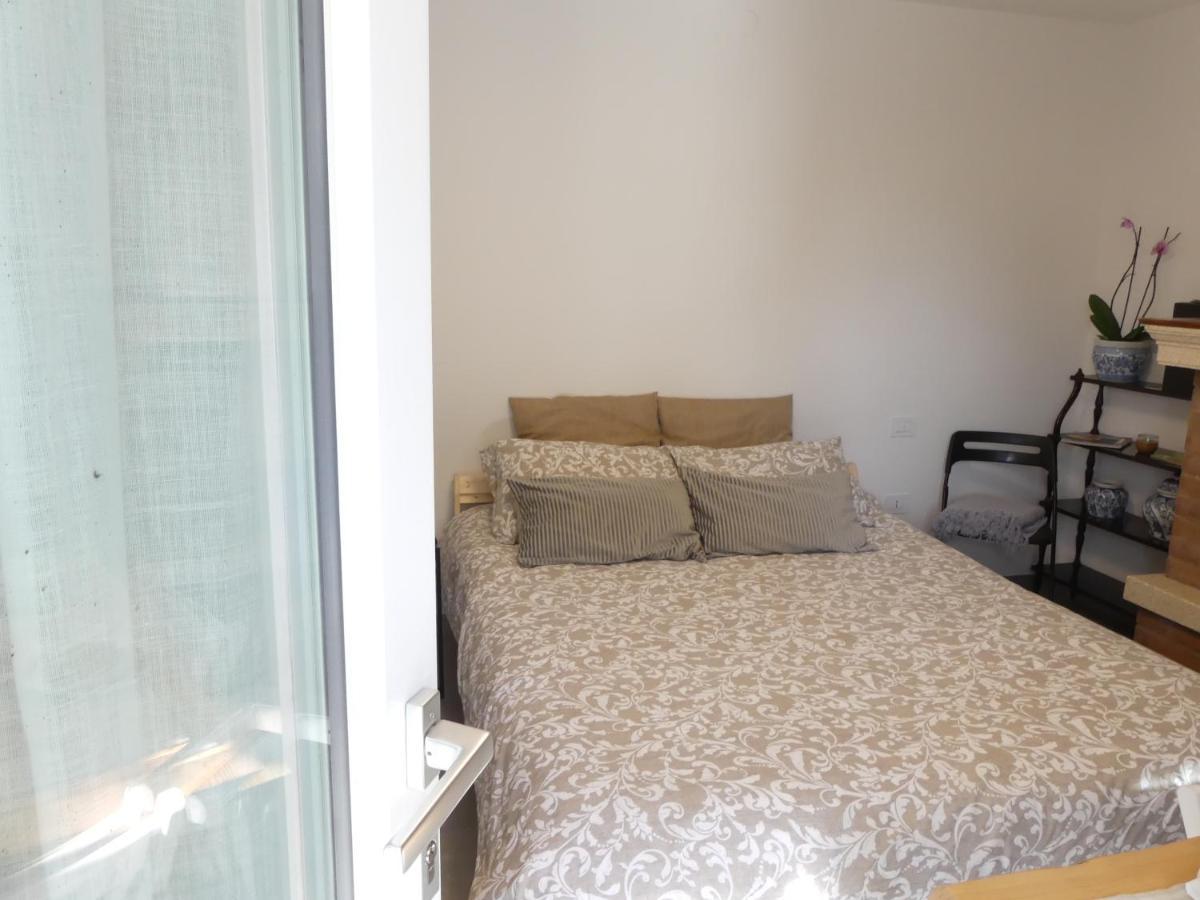 Appartamento Casa Mavi Treviso Esterno foto