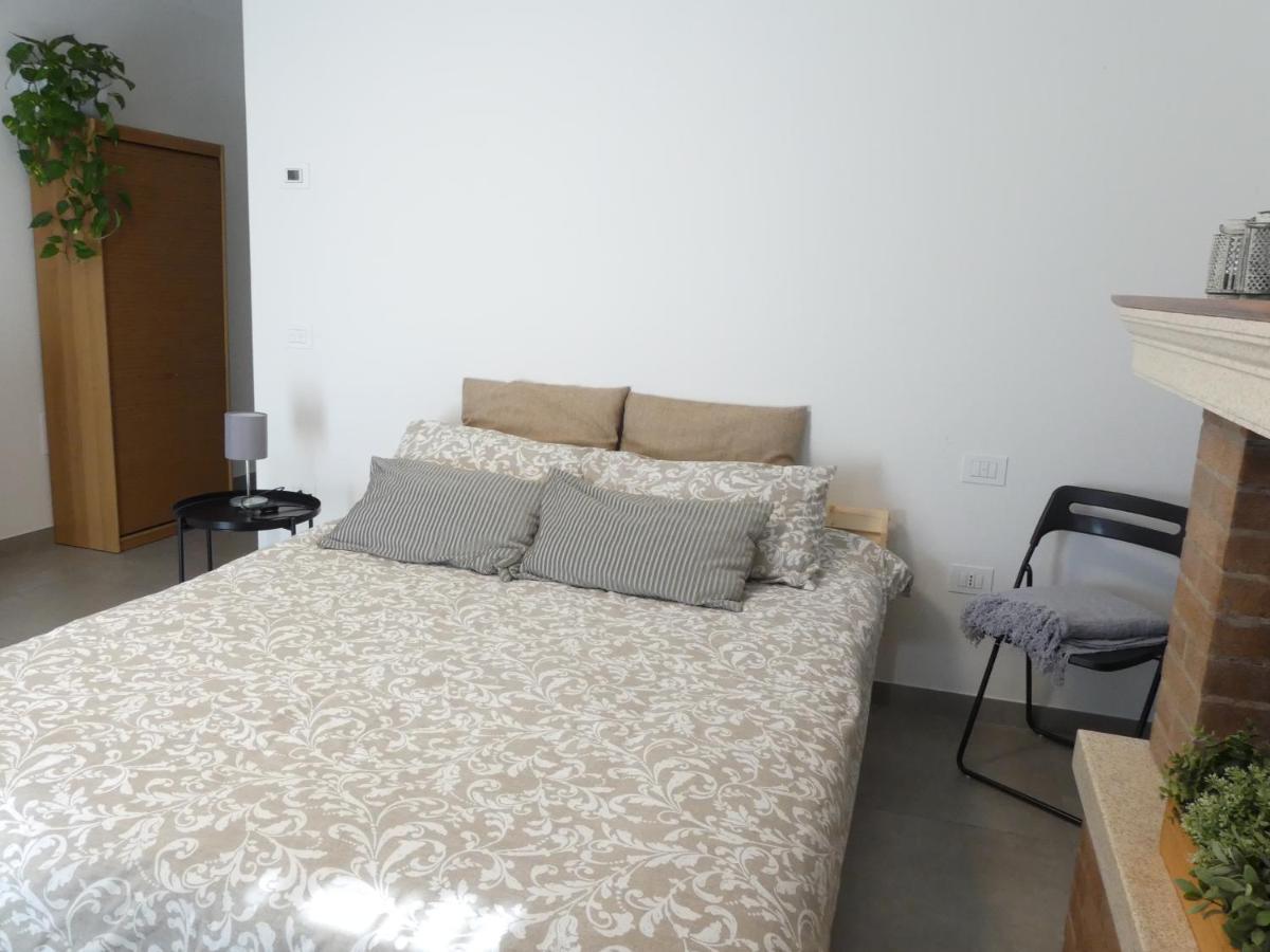 Appartamento Casa Mavi Treviso Esterno foto