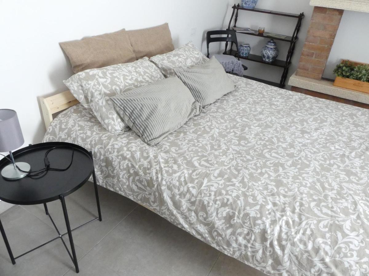 Appartamento Casa Mavi Treviso Esterno foto